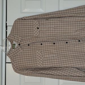 Men's Howler Brothers shirt